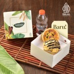 Snack Box isi 2